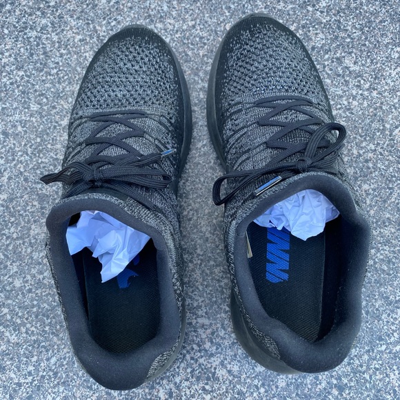 Nike Lunarepic Low Flyknit 2 Running Athletic Shoes Lightweight - Picture 4 of 11